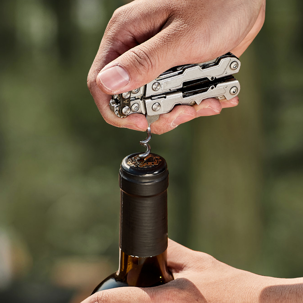 SOG 19 w 1 PowerLitre Mini Mul – Edc Car Carry recenzja i cena