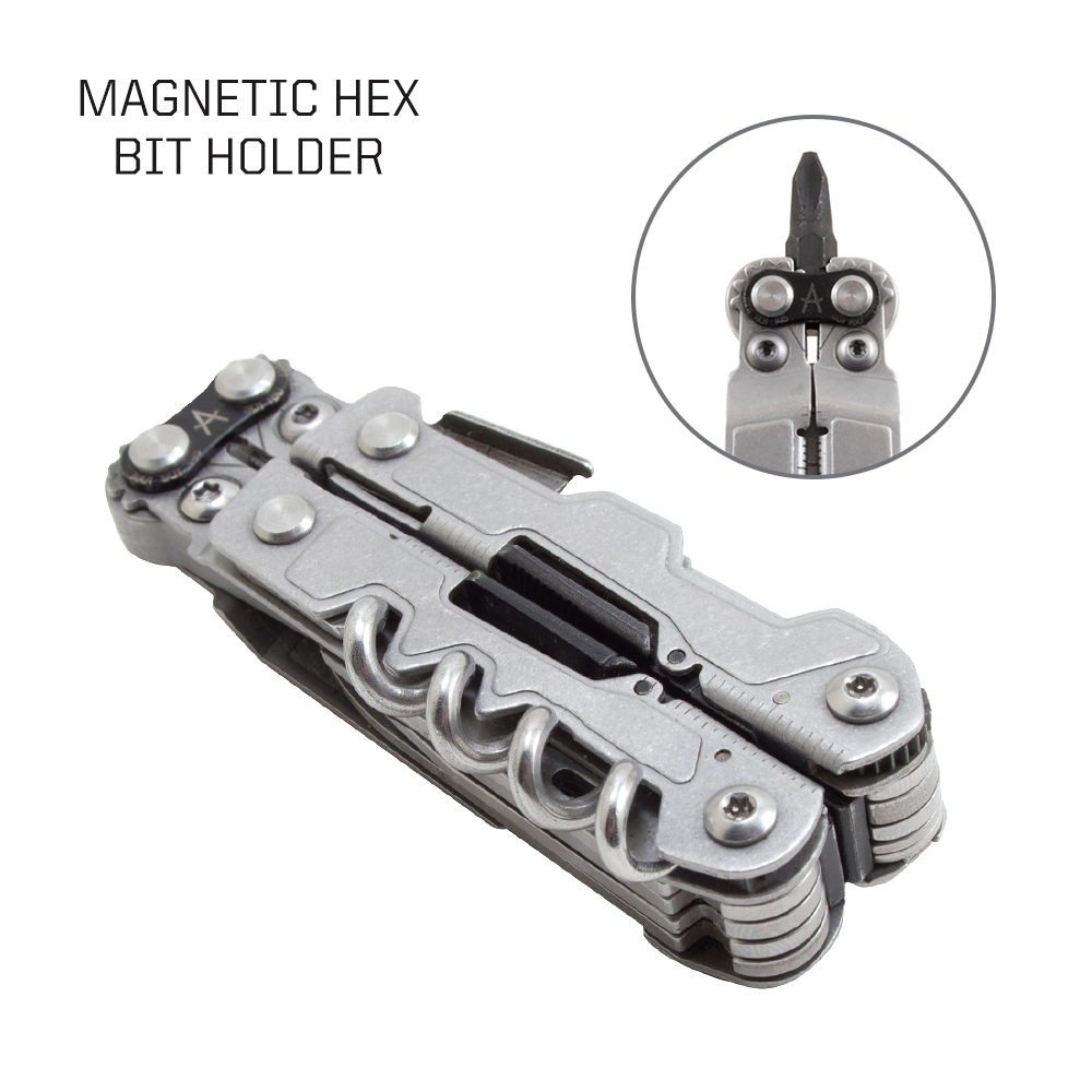 SOG 19 w 1 PowerLitre Mini Mul – Edc Car Carry recenzja i cena