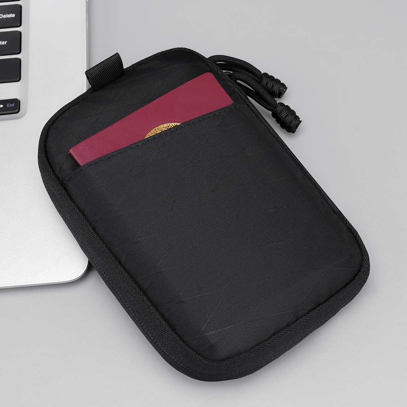 Portfel Organizer EDC X-Pac o  – Edc Carry Pocket Pouch recenzja i cena