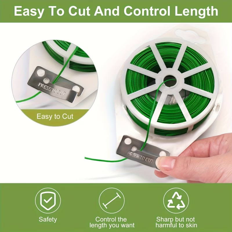 1 Rolka Wielofunkcyjnych Plast – Gear Tie Reusable recenzja i cena