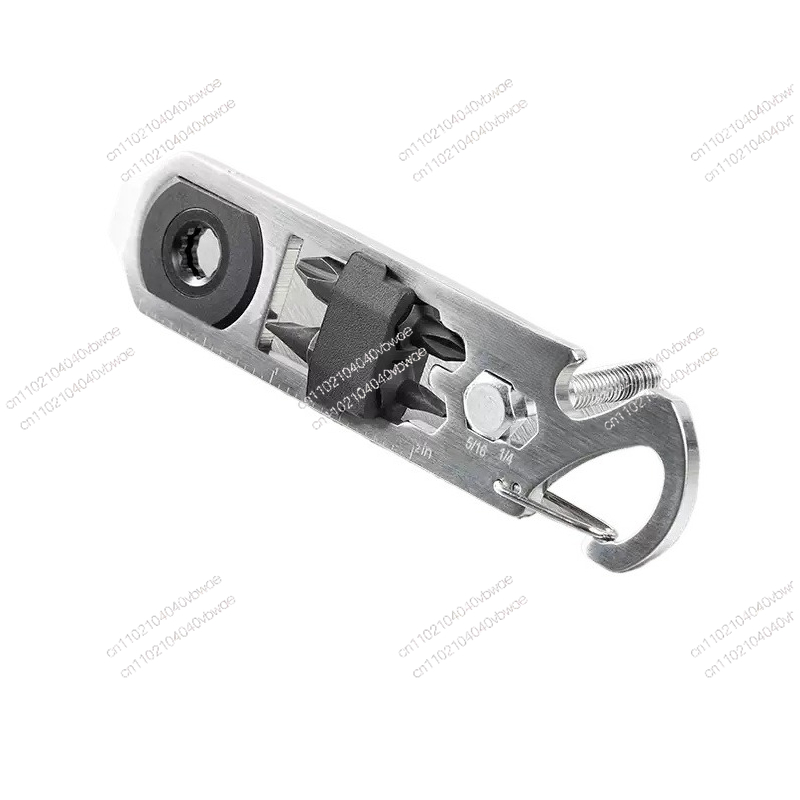 Naprawdę wielofunkcyjny nóż Ni – Edc Carry Knife recenzja i cena