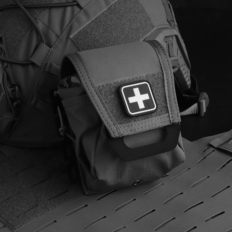 Kompaktowy organizer pierwszej – Edc Carry Essentials recenzja i cena