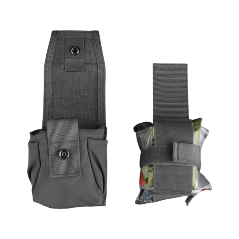 Kompaktowy organizer pierwszej – Edc Carry Essentials recenzja i cena