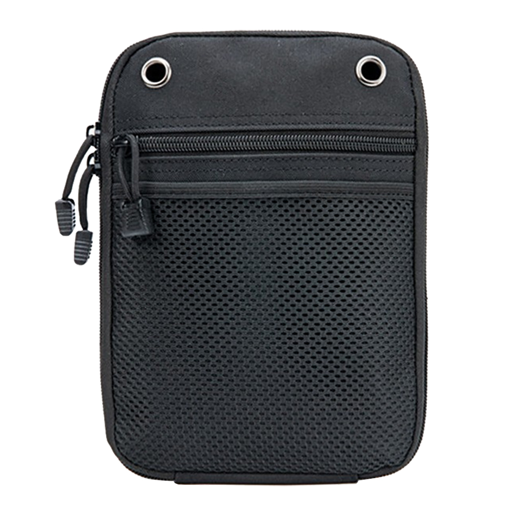 Kabura Taktyczna Molle Outdoor – Edc Carry Fanny Pack recenzja i cena