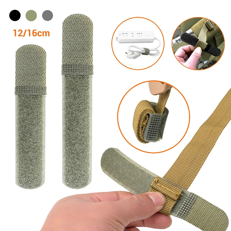 Nowe 10 szt. nylonowe paski op – Gear Tie Reusable recenzja i cena