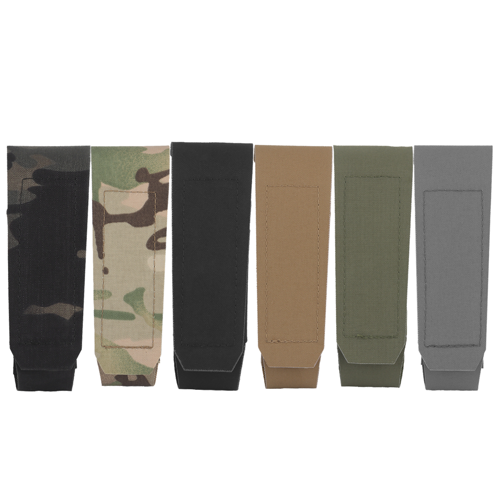 TKO taktyczny futerał do przen – Edc Carry Pocket Pouch recenzja i cena