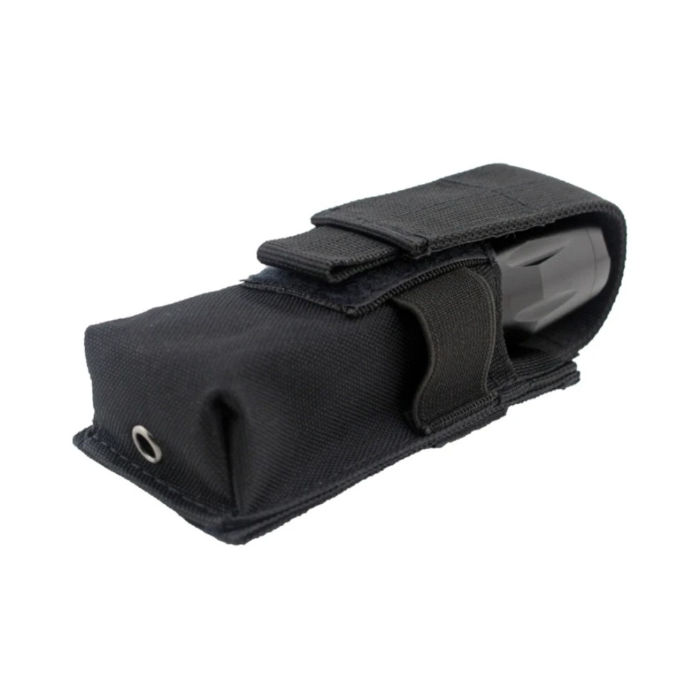Taktyczna ładownica Molle na l – Edc Carry Knife recenzja i cena