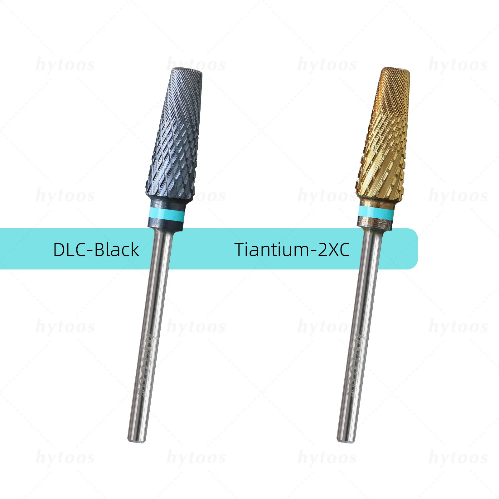 HYTOOS Safety 5 w 1 Profesjona – Nail File Titanium recenzja i cena