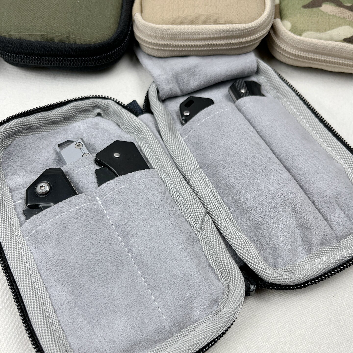 Ręcznie Robiony Materiałowy Pi – Edc Carry Knife recenzja i cena