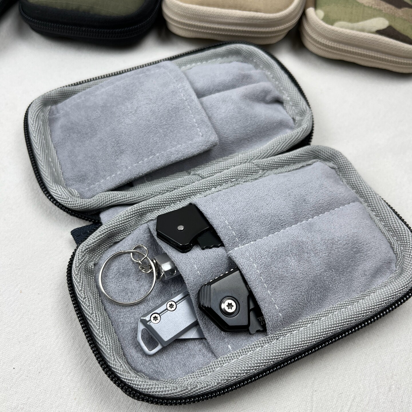 Ręcznie Robiony Materiałowy Pi – Edc Carry Knife recenzja i cena