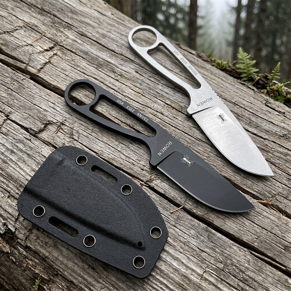 Nóż survivalowy Daily Carry Fu – Edc Concealed Carry Knife recenzja i cena