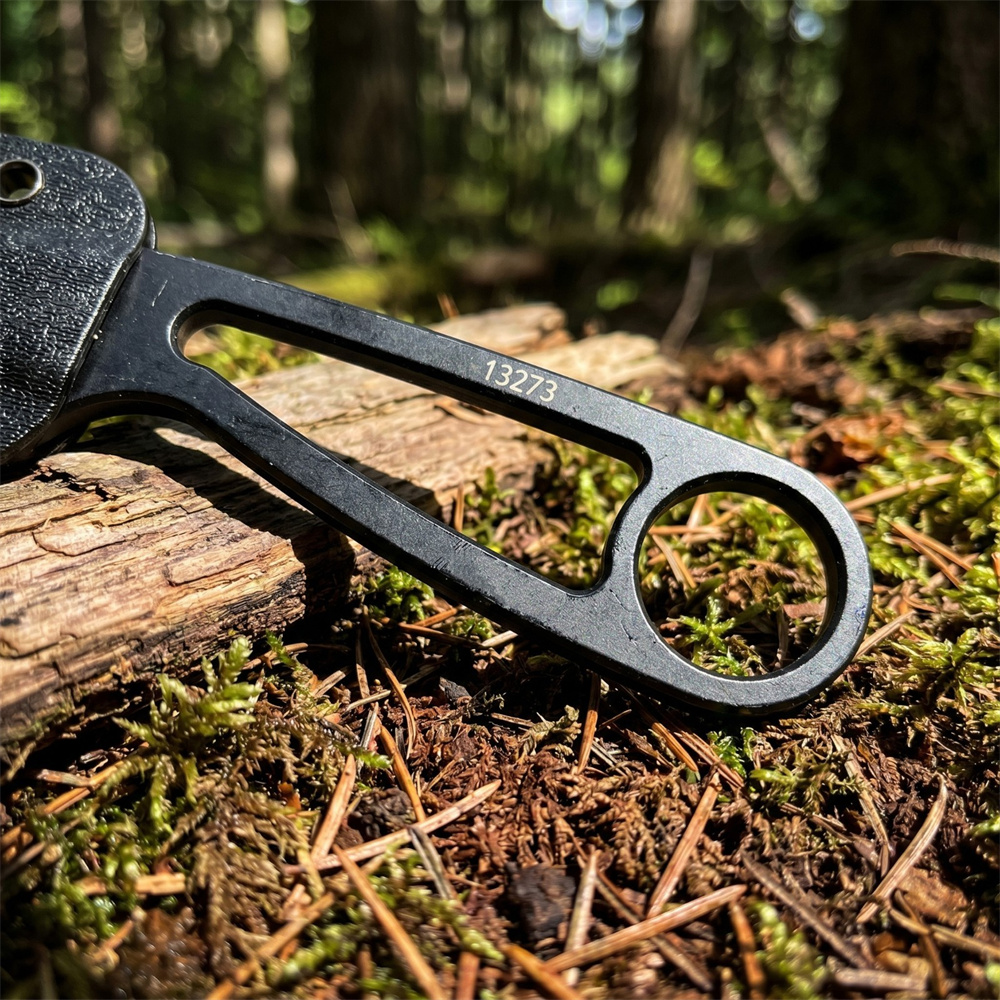 Nóż survivalowy Daily Carry Fu – Edc Concealed Carry Knife recenzja i cena