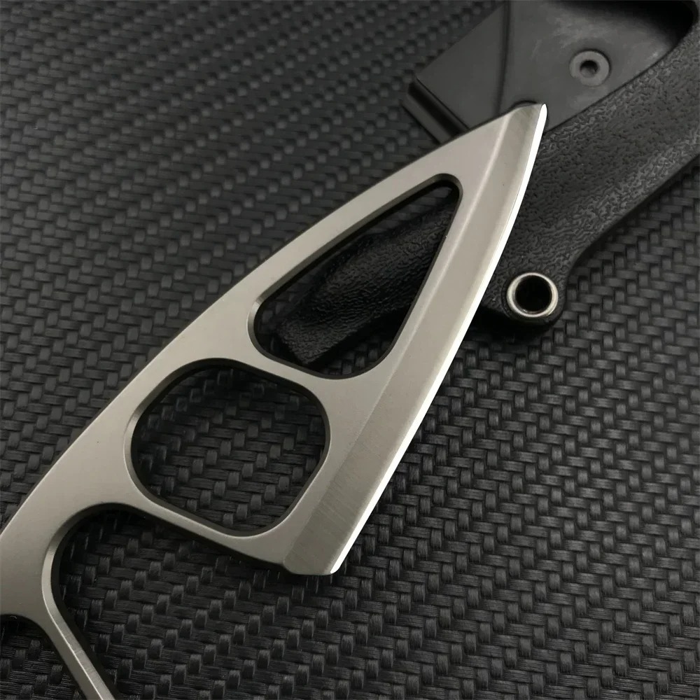 Nóż z wysoką twardością ostrza – Edc Carry Pocket Knife recenzja i cena