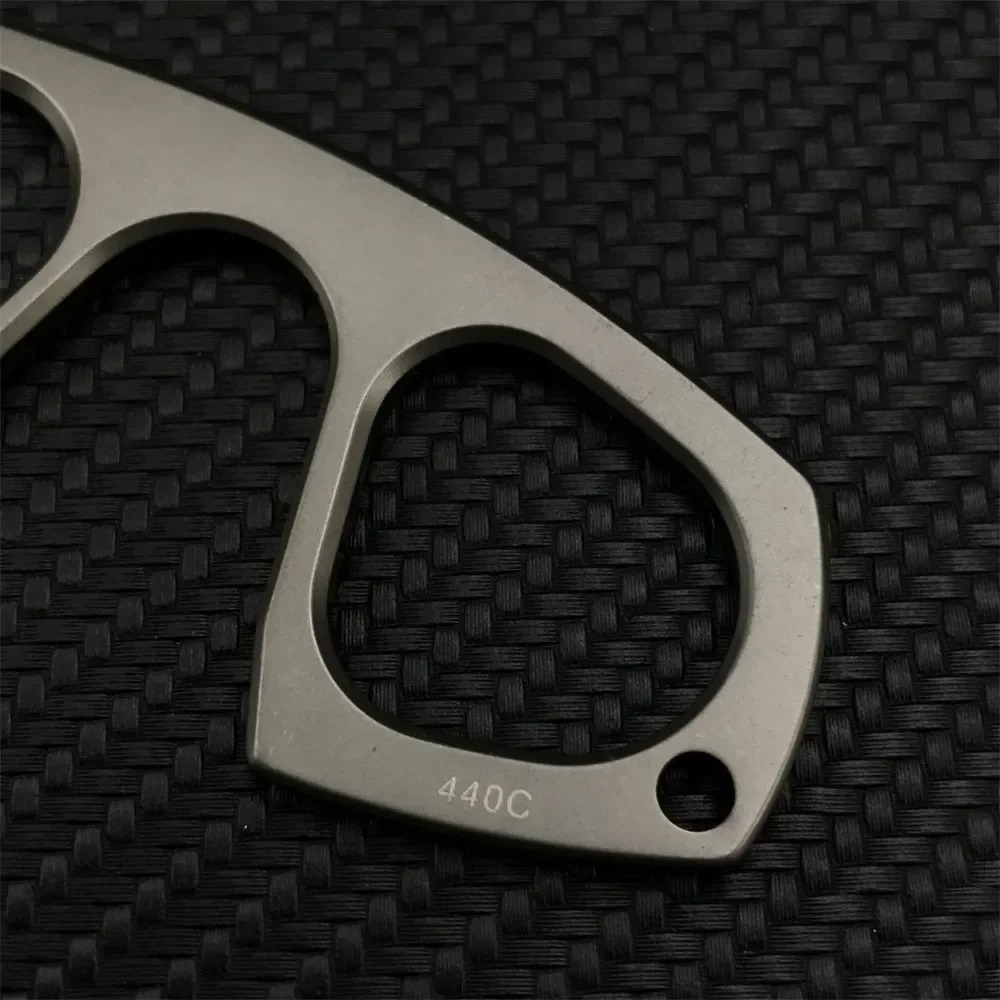 Nóż z wysoką twardością ostrza – Edc Carry Pocket Knife recenzja i cena