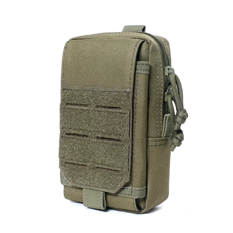 Torba na talię Torba na narzęd – Edc Carry Pocket recenzja i cena