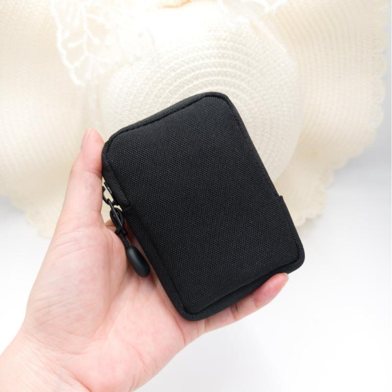 Mini EDC Poliestrowa Saszetka  – Edc Carry Pocket Pouch recenzja i cena