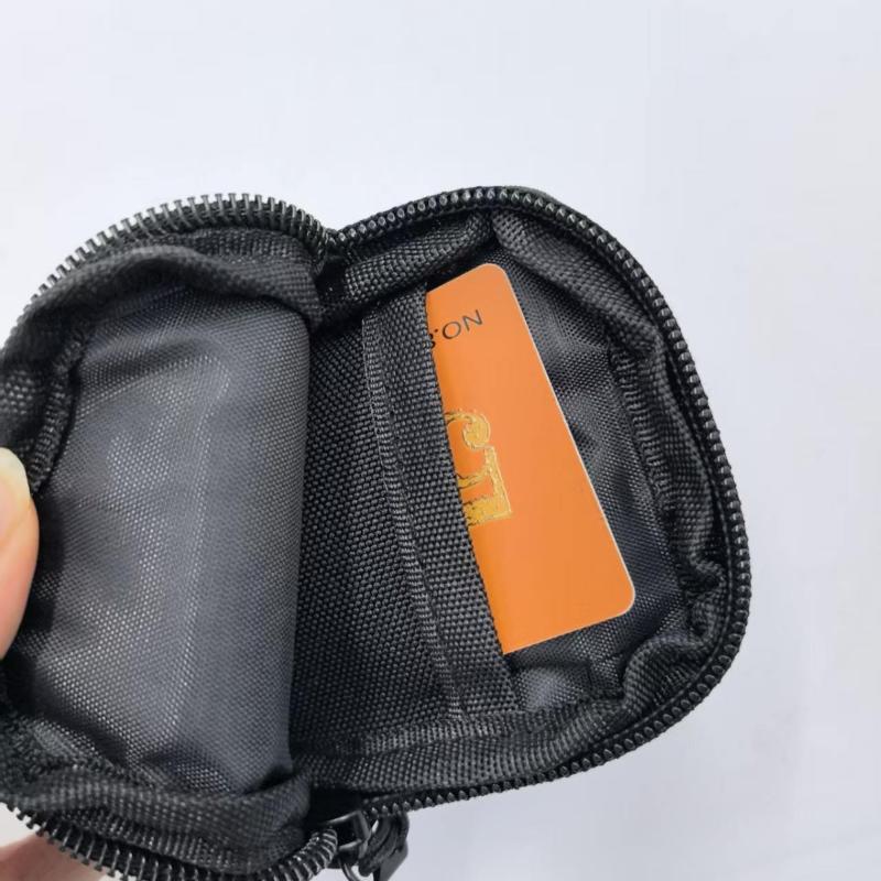 Mini EDC Poliestrowa Saszetka  – Edc Carry Pocket Pouch recenzja i cena