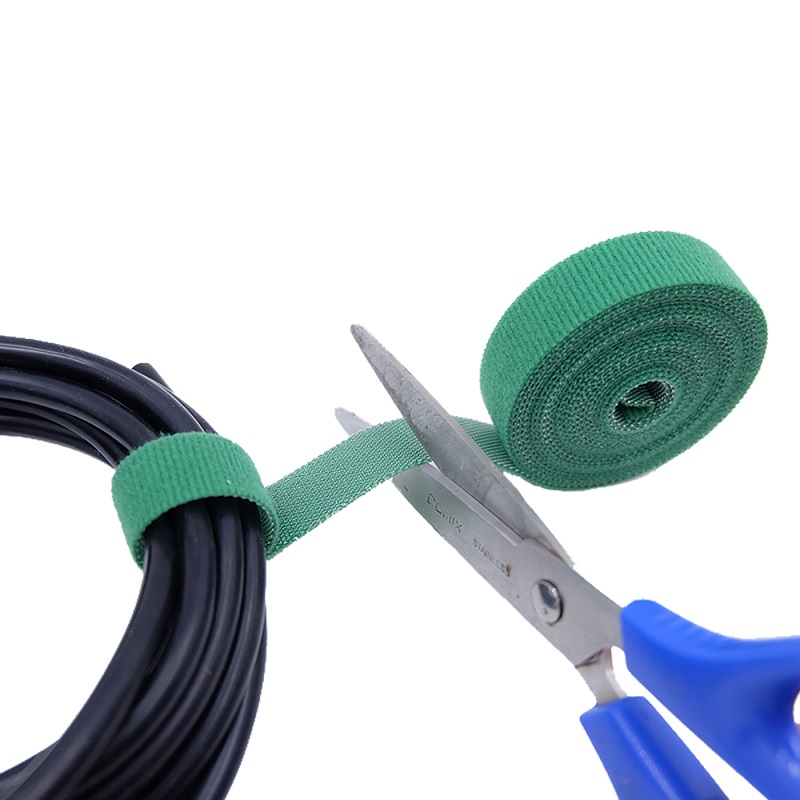5M samoprzylepne zapięcie 10/1 – Gear Tie Reusable recenzja i cena