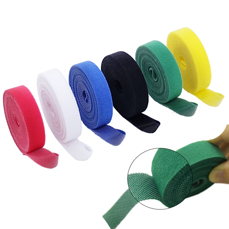 5M samoprzylepne zapięcie 10/1 – Gear Tie Reusable recenzja i cena