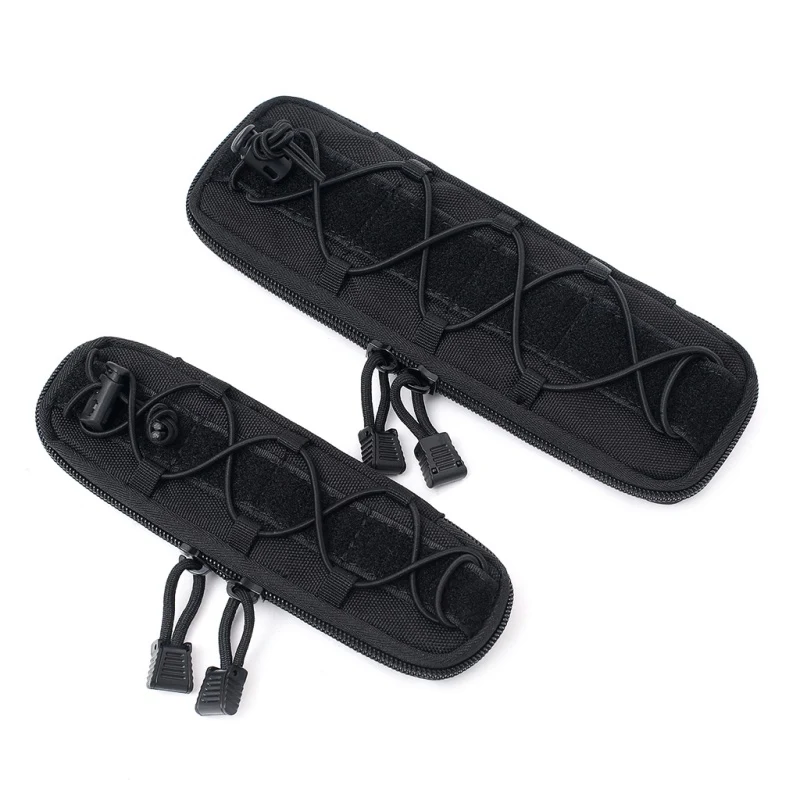 Saszetka na nóż Molle EDC Sasz – Edc Carry Knife recenzja i cena