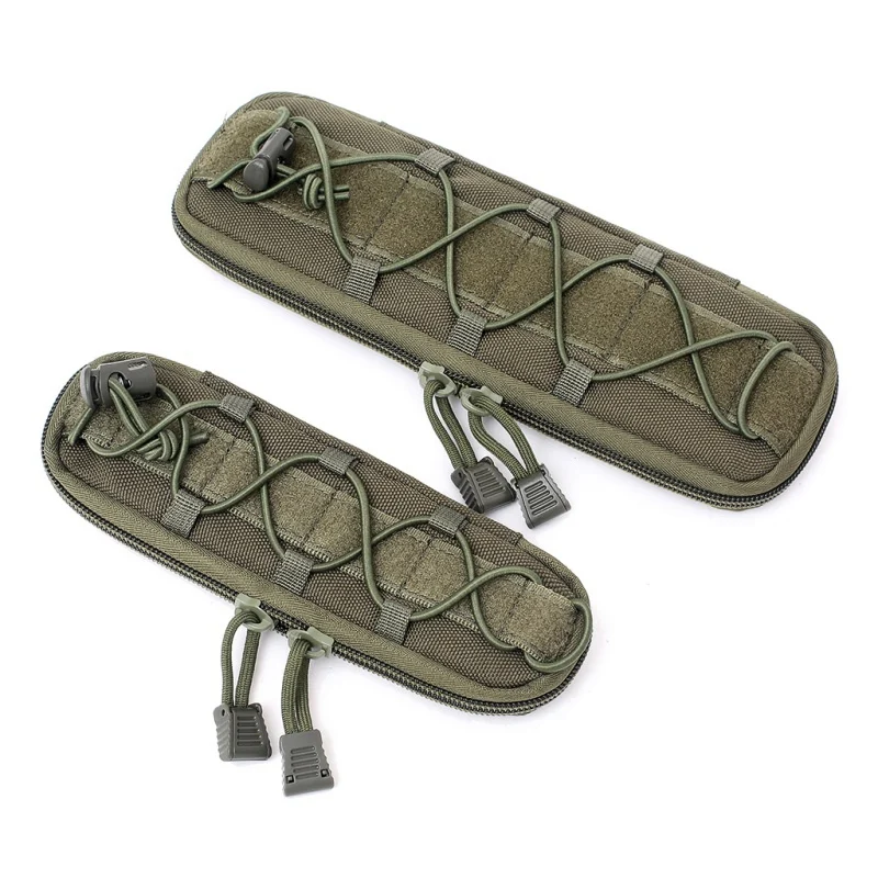Saszetka na nóż Molle EDC Sasz – Edc Carry Knife recenzja i cena