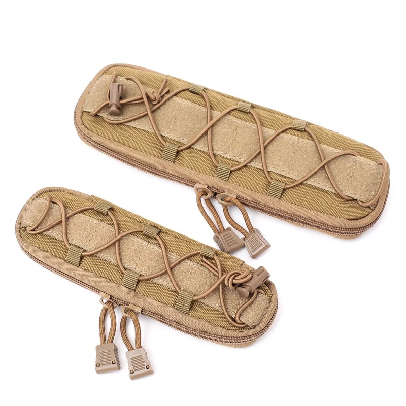 Saszetka na nóż Molle EDC Sasz – Edc Carry Knife recenzja i cena