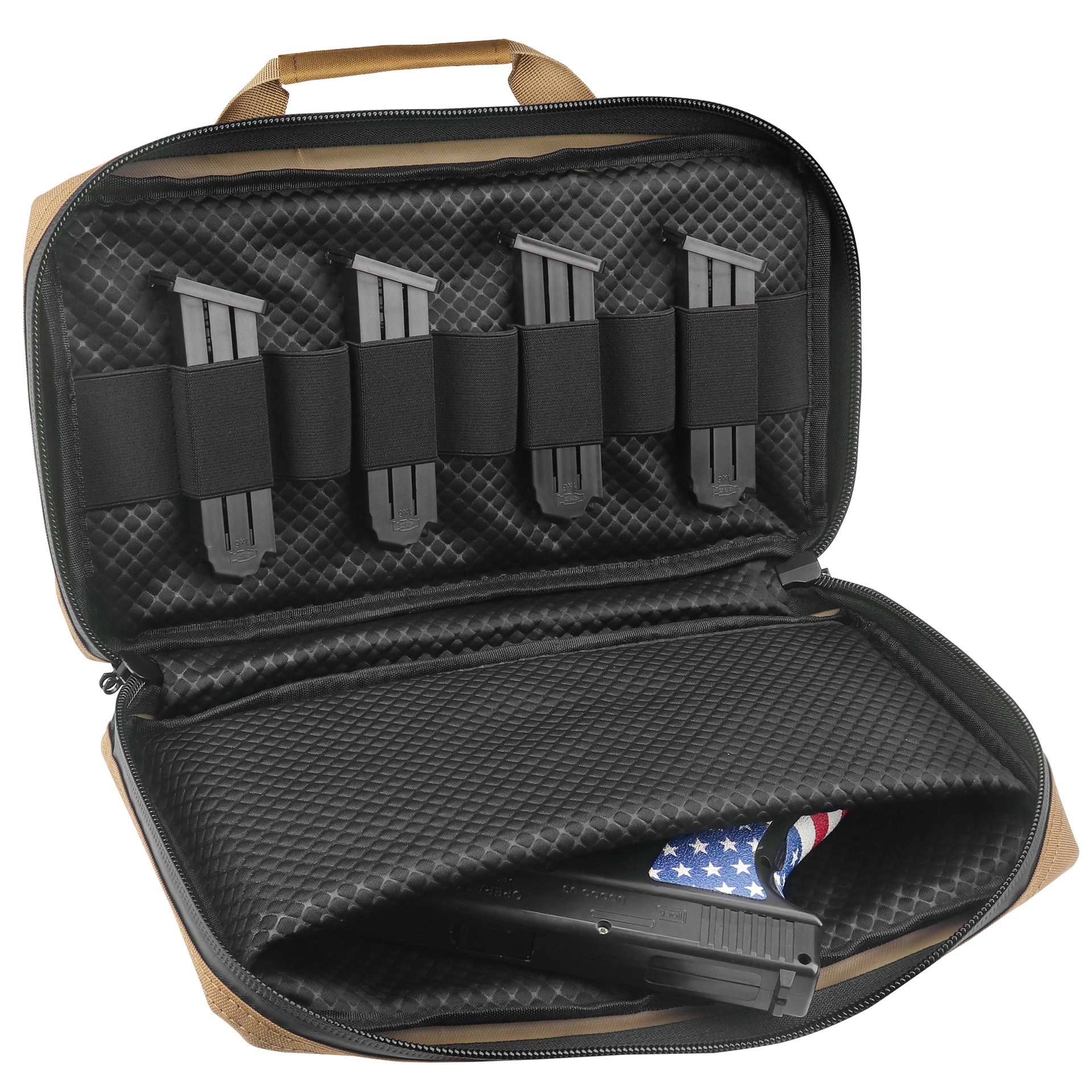 Stealth Tactical Concealed Car – Edc Concealed Carry Sling Bag recenzja i cena