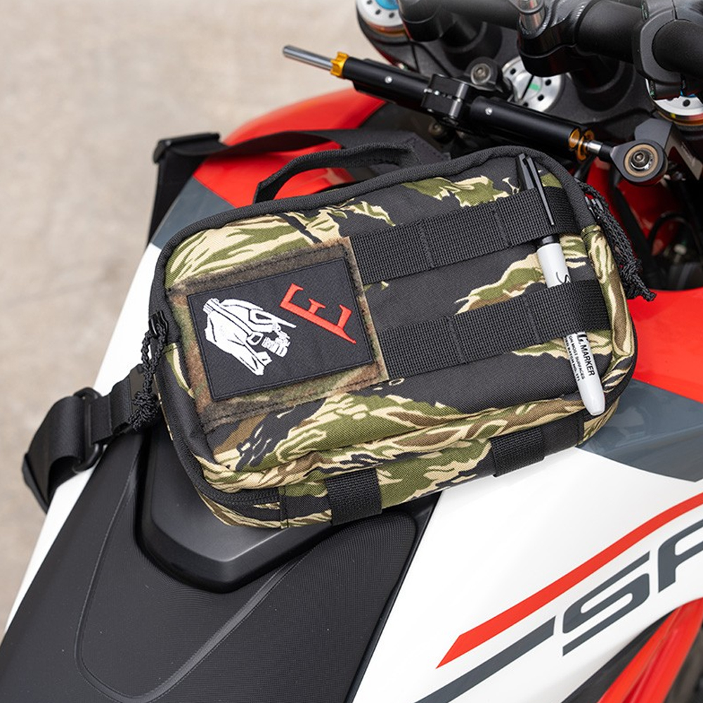 Taktyczna torba EDC na ramię m – Edc Carry Bag For Men recenzja i cena