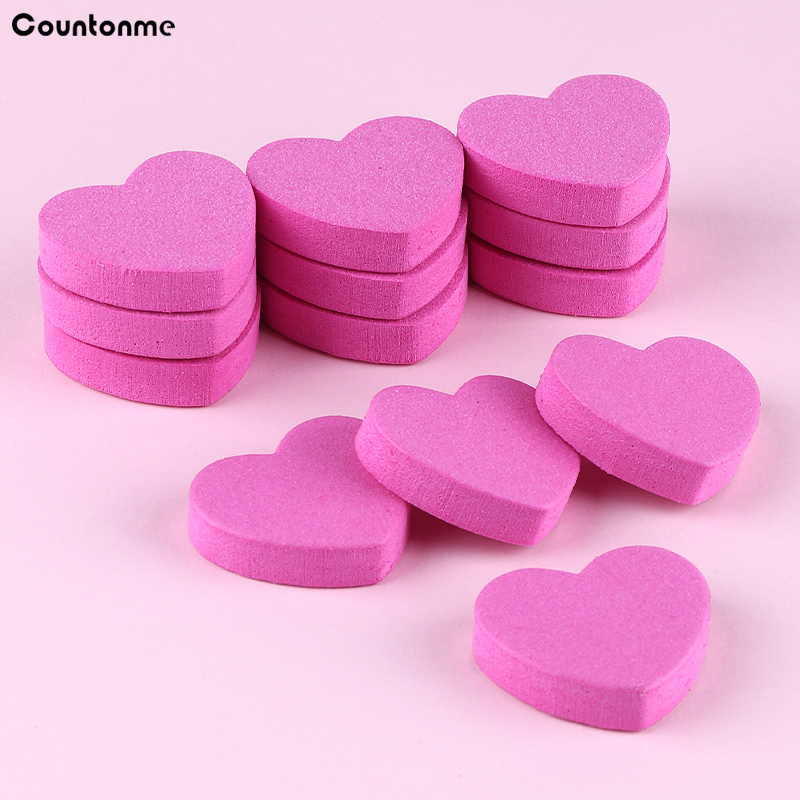 Mini Bloki do Polerowania Pazn – Nail File Titanium recenzja i cena