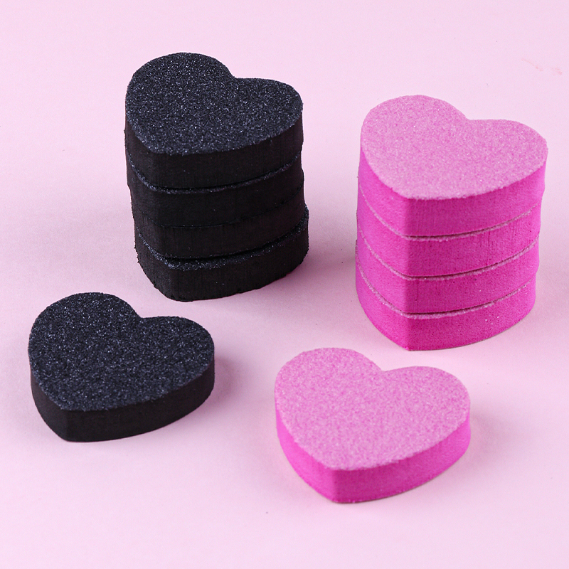 Mini Bloki do Polerowania Pazn – Nail File Titanium recenzja i cena