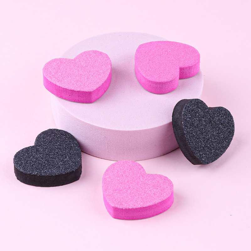 Mini Bloki do Polerowania Pazn – Nail File Titanium recenzja i cena