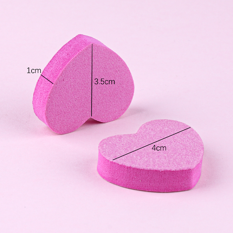 Mini Bloki do Polerowania Pazn – Nail File Titanium recenzja i cena
