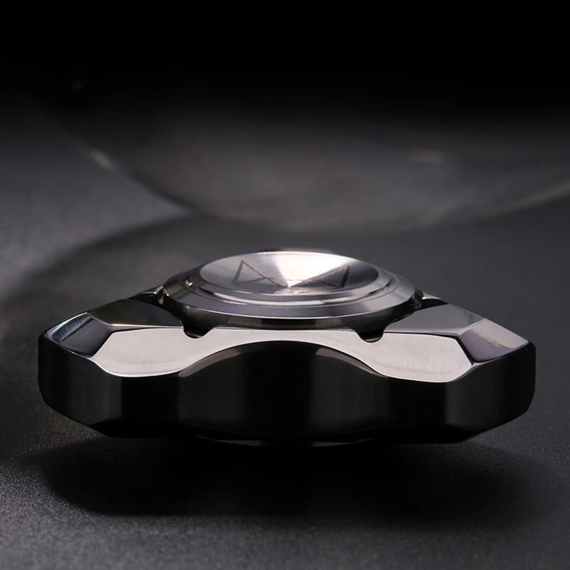 Nowy lis ze stali nierdzewnej  – Fidget Spinner Bearing recenzja i cena