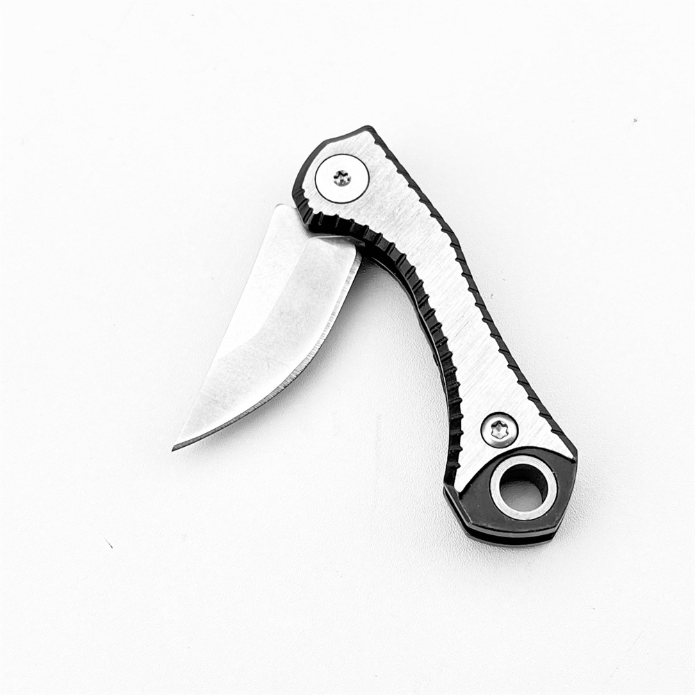 Mały składany nóż EDC, lekki,  – Edc Carry Pocket Knife recenzja i cena