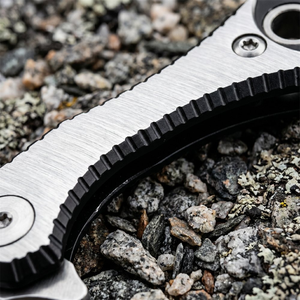 Mały składany nóż EDC, lekki,  – Edc Carry Pocket Knife recenzja i cena