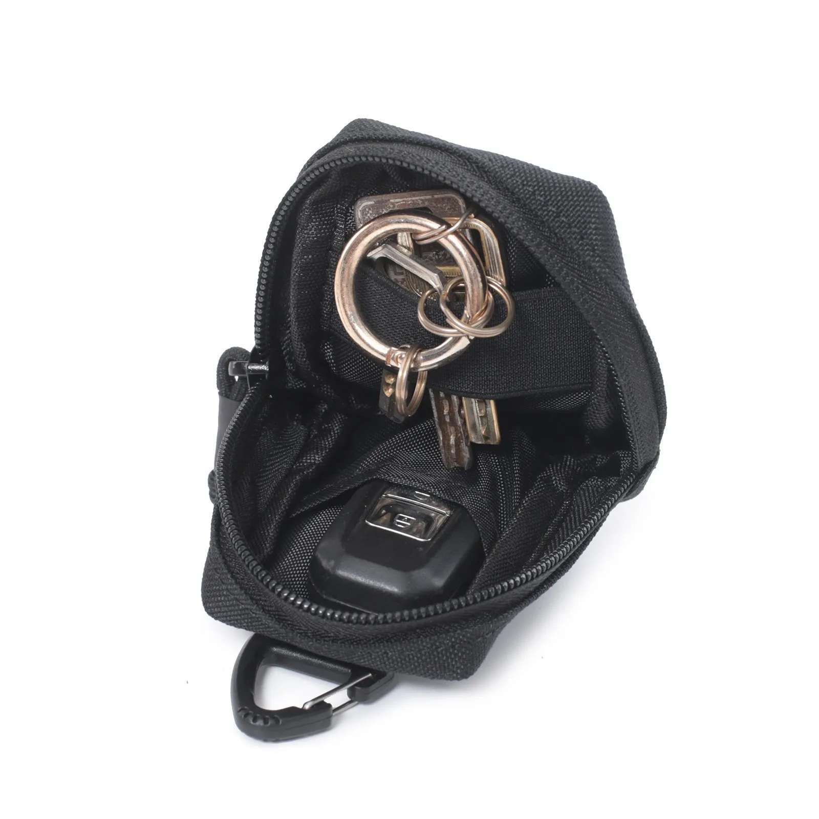 Taktyczna saszetka EDC Molle n – Edc Carry Pocket recenzja i cena