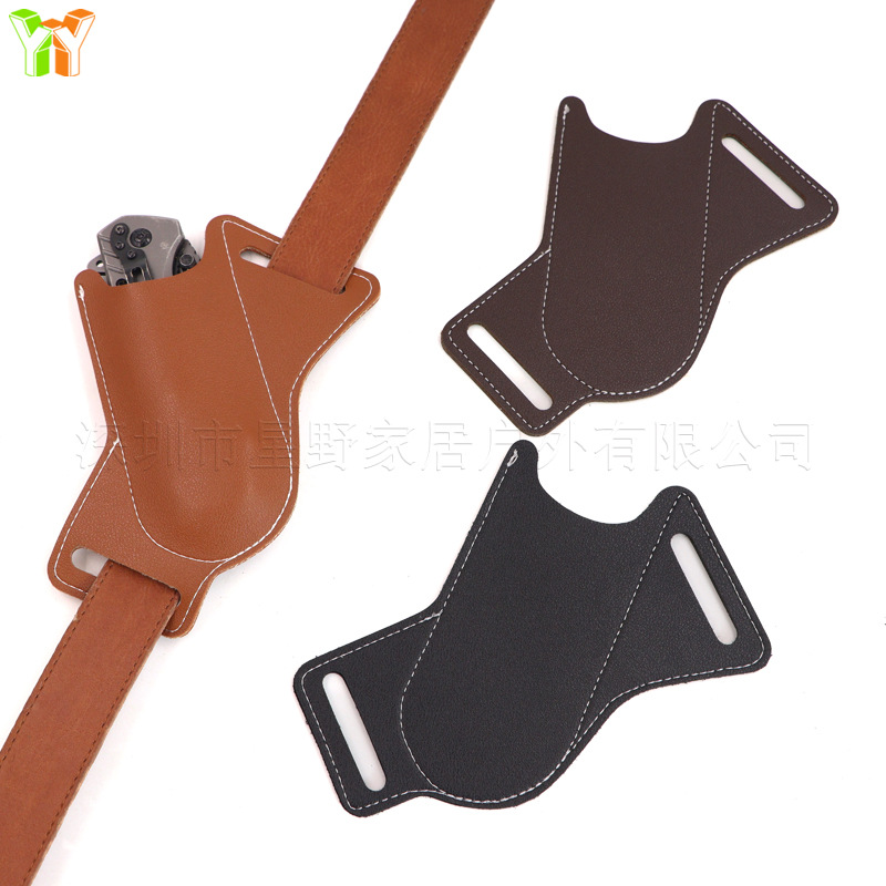 Torba EDC na narzędzia surviva – Edc Carry Pocket Pouch recenzja i cena