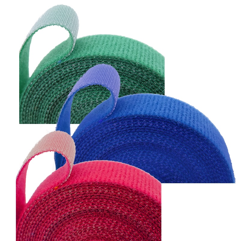 Opaski kablowe 2/10M wiązka pę – Gear Tie Reusable recenzja i cena