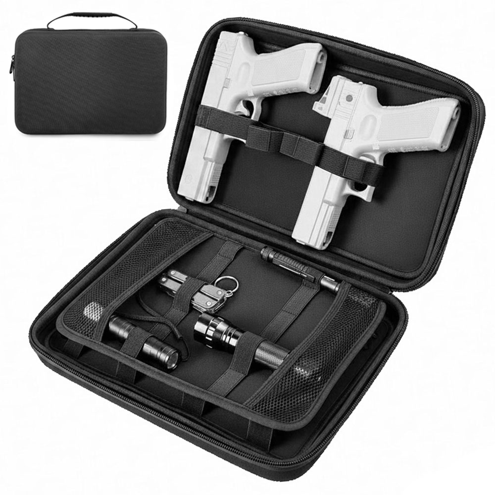 Taktyczna torba na pistolet, f – Edc Concealed Carry Holster recenzja i cena
