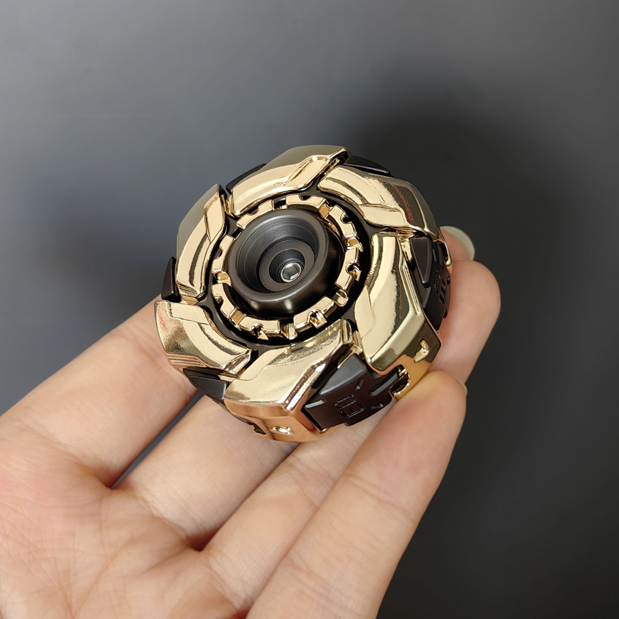 EDC Fidget Sliders Open Armor  – Fidget Spinner Bearing recenzja i cena
