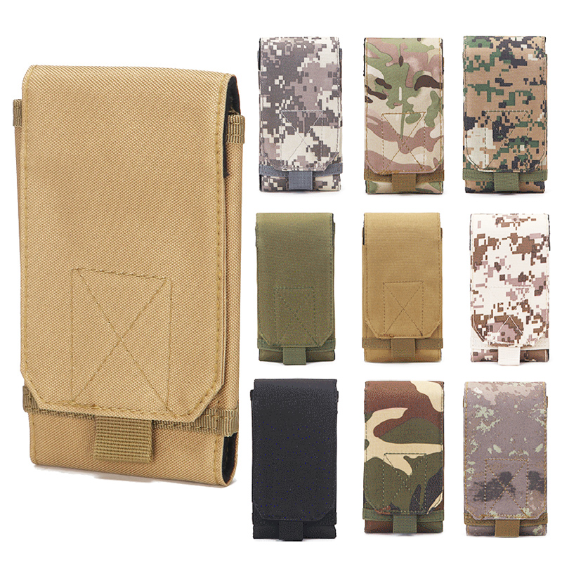 Uniwersalna taktyczna torba na – Edc Carry Pocket recenzja i cena