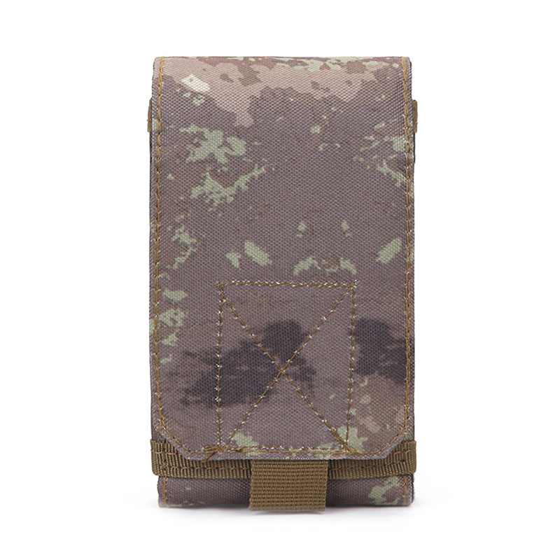 Uniwersalna taktyczna torba na – Edc Carry Pocket recenzja i cena