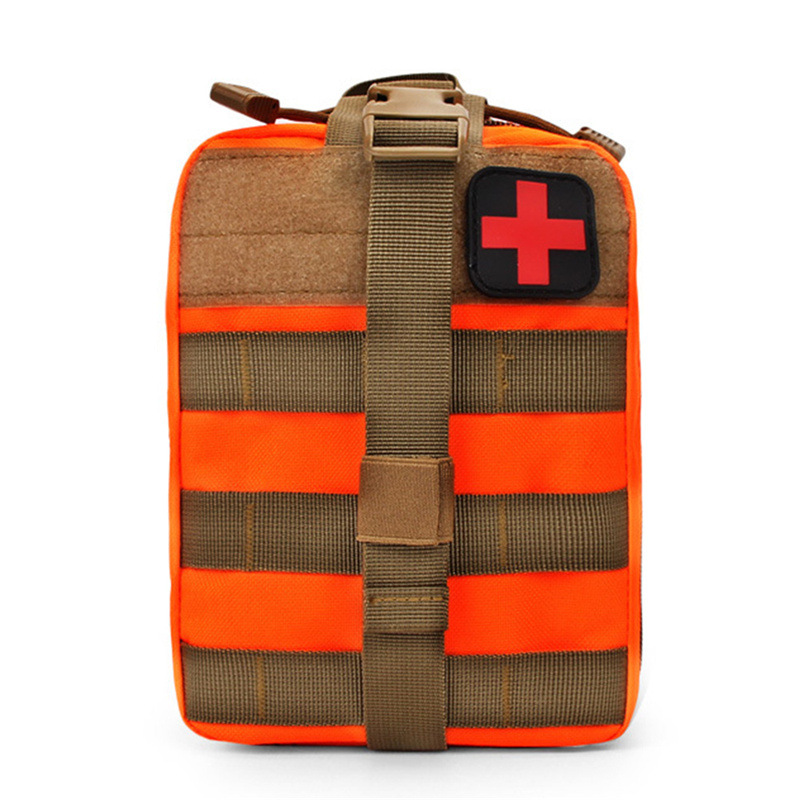 Molle taktyczne apteczki torba – Edc Carry Pocket recenzja i cena
