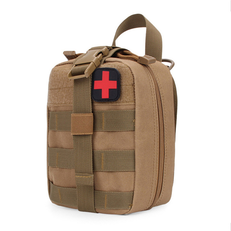 Molle taktyczne apteczki torba – Edc Carry Pocket recenzja i cena