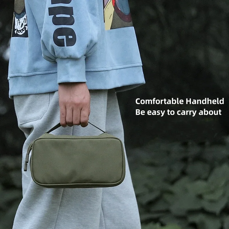 Taktyczna saszetka EDC do prze – Edc Carry Pocket Pouch recenzja i cena
