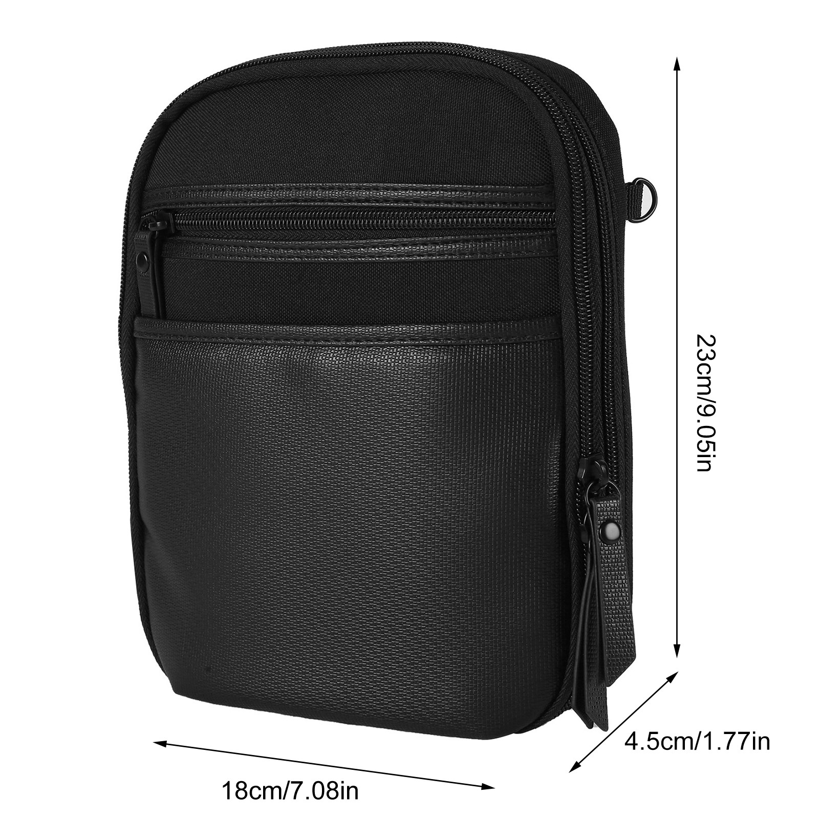 Taktyczna torba na broń, torba – Edc Concealed Carry Holster recenzja i cena