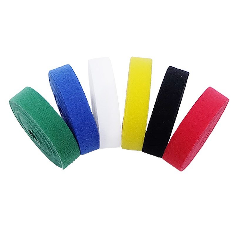Opaski kablowe 1/5M Wielokrotn – Gear Tie Reusable recenzja i cena