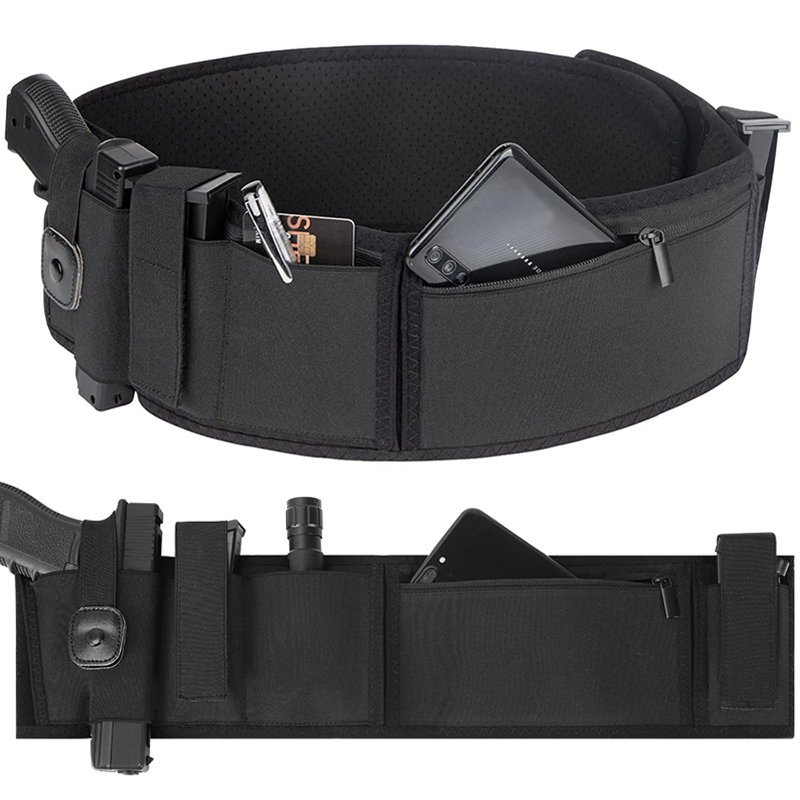 Organizer EDC X-Pac o Dużej Po – Edc Carry Pocket Pouch recenzja i cena
