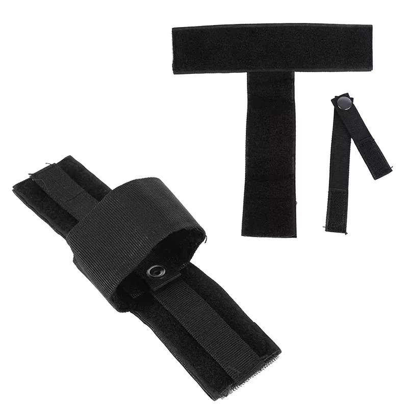 Zewnętrzna, ukryta kabura na p – Edc Concealed Carry Holster recenzja i cena