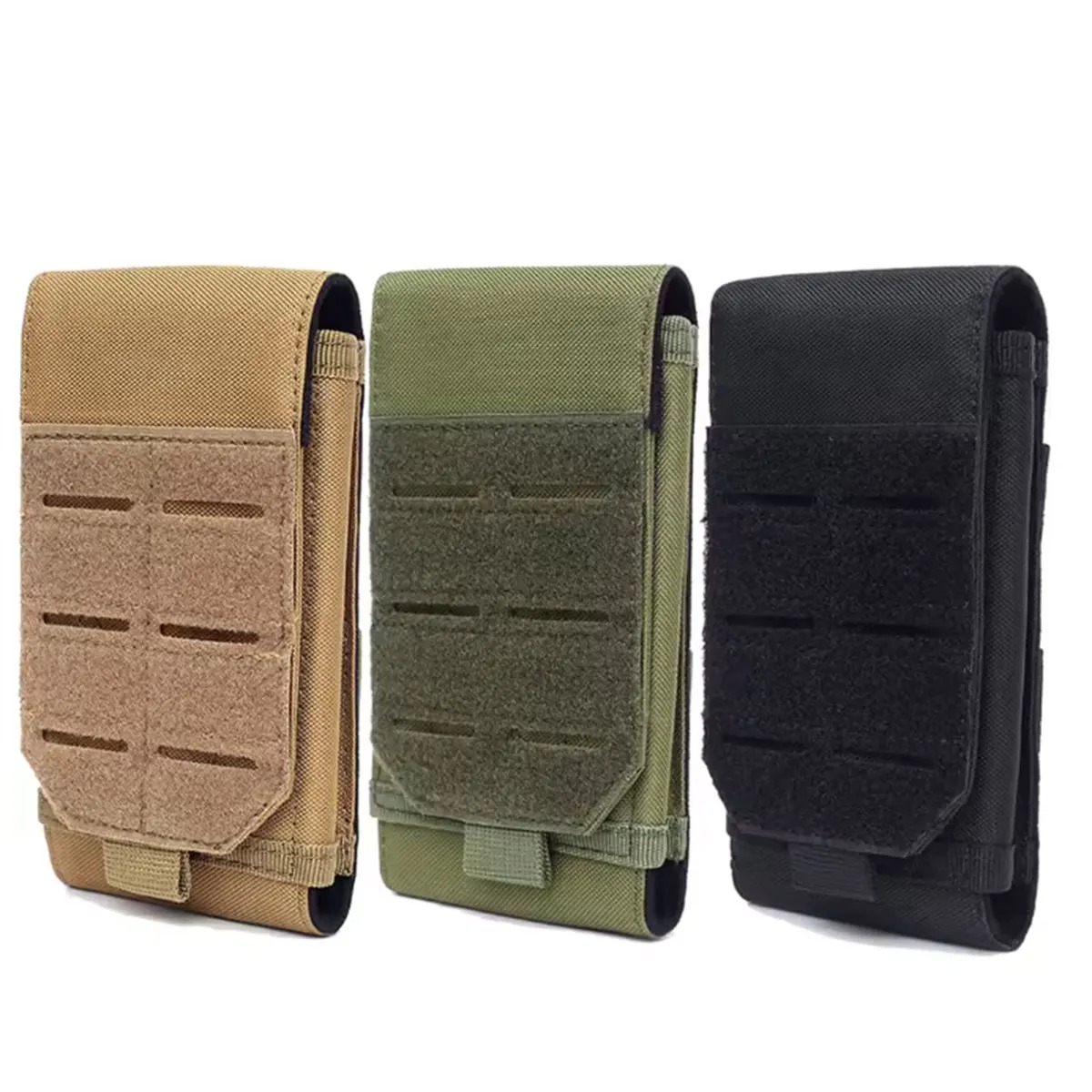 Kieszeń laserowa Molle, taktyc – Edc Carry Pocket recenzja i cena